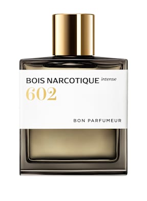 Bon Parfumeur 602 Bois Narcotique Intense Extrait de Parfum 100 ml