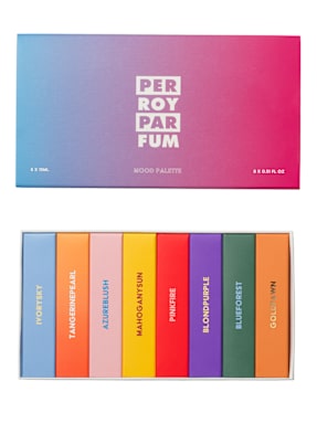 Perroy Mood Palette Parfémová sada 120 ml