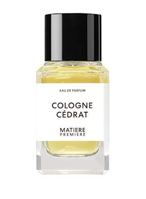 Matiere Premiere Cologne Cédrat Eau de Parfum 50 ml