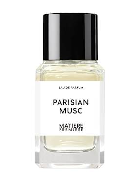 Matiere Premiere Parisian Musc Eau de Parfum 50 ml