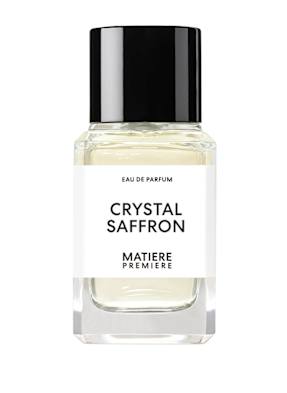 Matiere Premiere Crystal Saffron Eau de Parfum 50 ml
