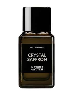 Matiere Premiere Crystal Saffron Extrait de Parfum 100 ml