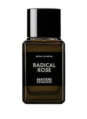 Matiere Premiere Radical Rose Extrait de Parfum 100 ml