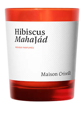 Maison Crivelli Hibiscus Mahajád Vonná svíčka 190 g