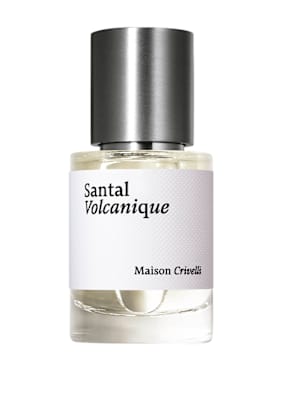 Maison Crivelli Santal Volcanique Parfémová voda 30 ml