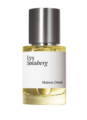Maison Crivelli Lys Solaberg Parfémová voda 30 ml