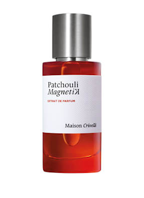 Maison Crivelli Patchouli Magnetik Parfémová esence 50 ml