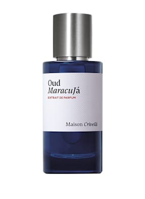 Maison Crivelli Oud Maracuja Parfémová esence 50 ml
