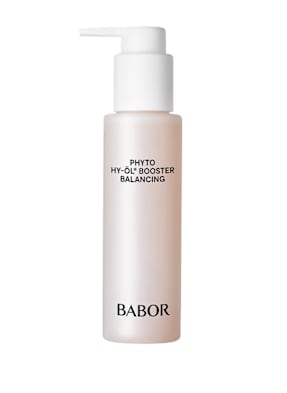 Babor Cleansing Phyto HY-ÖL Booster Balancing 100 ml
