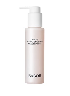Babor Cleansing Phyto HY-ÖL Booster Reactivating 100 ml