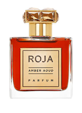 Roja London Amber Aoud Parfém 50 ml