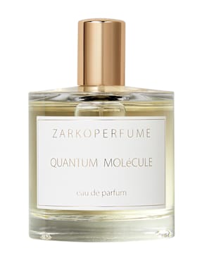 Quantum Molecule