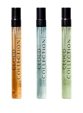 Zarkoperfume Collection Travelsize Set Sada vůní 30 ml