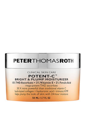 Peter Thomas Roth Potent-C™ Bright & Plump Moisturizer 50 ml