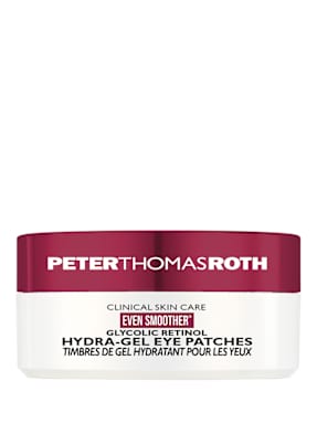 Peter Thomas Roth Even Smoother Glycolic Retinol Hydra-Gel Eye Patches (30 kusů)