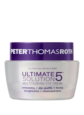 Peter Thomas Roth Ultimate Solution 5 Multitasking Eye Cream 15 ml