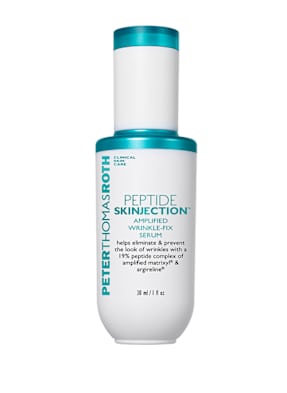 Peter Thomas Roth Peptide Skinjection Amplified Wrinkle-Fix Serum 30 ml