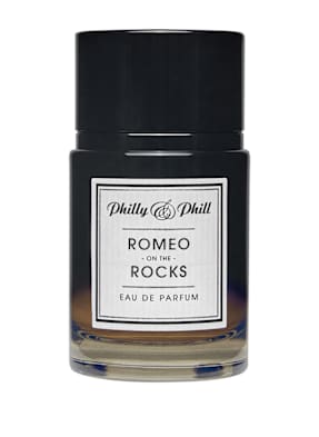 Philly & Phill Romeo On The Rocks Eau de Parfum 30 ml