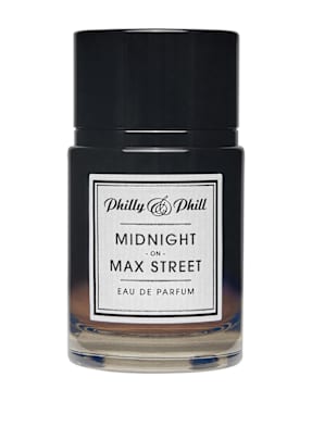 Philly & Phill Midnight On Maxstreet Eau de Parfum 30 ml