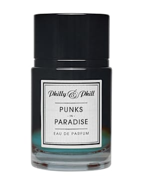Philly & Phill Punks In Paradise Eau de Parfum 30 ml