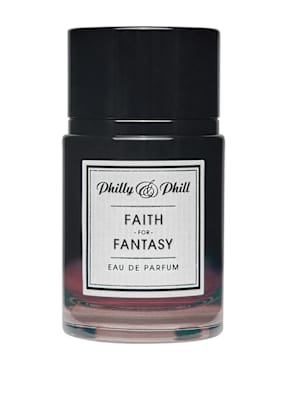 Philly & Phill Faith For Fantasy Eau de Parfum 30 ml