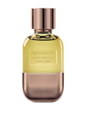 Brunello Cucinelli Fragrances Soffio Zenit Parfém 100 ml