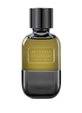 Brunello Cucinelli Fragrances Ombra Lirica Parfém 100 ml