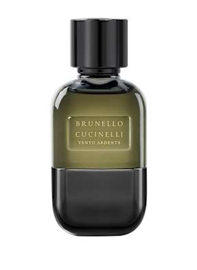 Brunello Cucinelli Fragrances Vento Ardente Parfém 100 ml