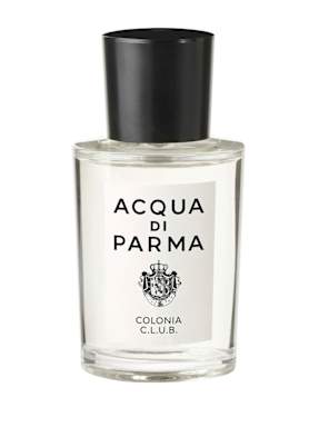 Acqua Di Parma Colonia C.L.U.B. Eau de Cologne 50 ml
