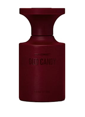 Borntostandout Oud Candy Extrait Extrème 50 ml
