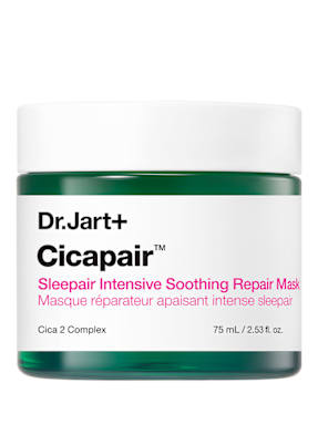 Dr.Jart  Cicapair Sleepair Intensive Soothing Repair Mask Pleťová maska 75 ml