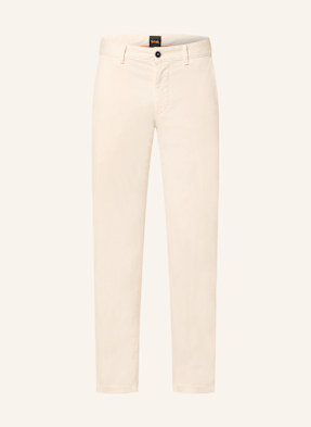 Boss Chino Chino Slim Fit beige