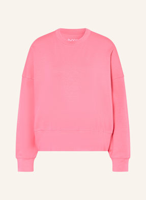 Juvia Sweatshirt Elia pink