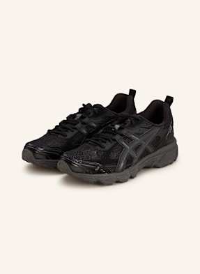 Asics Sneaker Gel Nunobiki schwarz