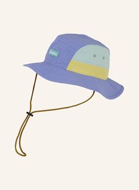 Cotopaxi Klobouk Bucket Hat modrá