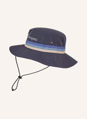Cotopaxi Klobouk Bucket Hat Orilla tmavě modrá