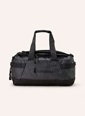 Cotopaxi Cestovní Taška Allpa 50l černá