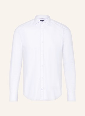 Joop! Hemd Pares Slim Fit weiss