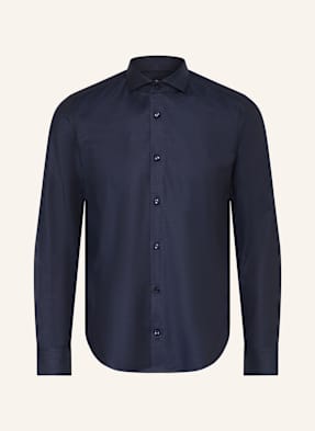 Joop! Hemd Pares Slim Fit blau