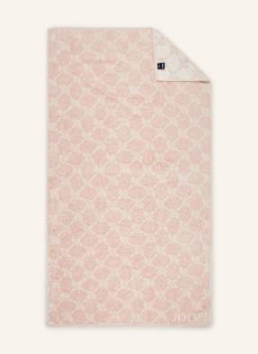 Joop! Duschtuch Cornflower beige