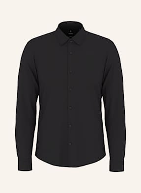 Joop! Košile Pit Slim Fit černá