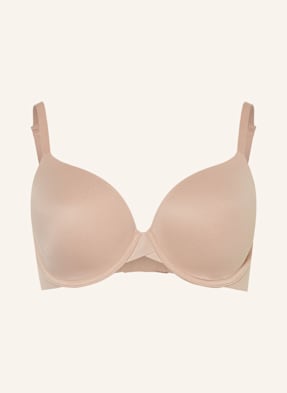 Calvin Klein Bügel-Bh Perfectly Fit beige