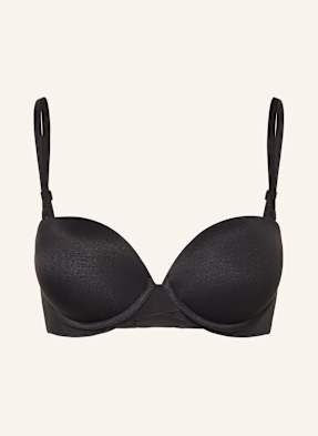Calvin Klein Push-Up-Bh Perfectly Fit schwarz