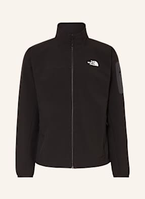 The North Face Střední Vrstva Tek Aproach černá