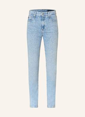 Ag Jeans Straight Džíny Mari barc barclay street