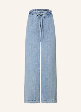 Gestuz Džíny Gzfelina 104611 light blue washed