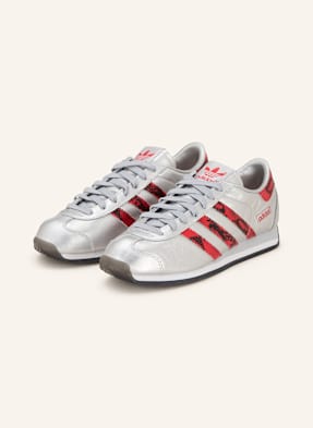 Adidas Originals Sneaker Country Japan silber