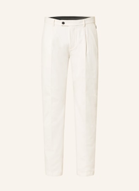 Tommy Hilfiger Chino Denton Performance Straight Fit weiss