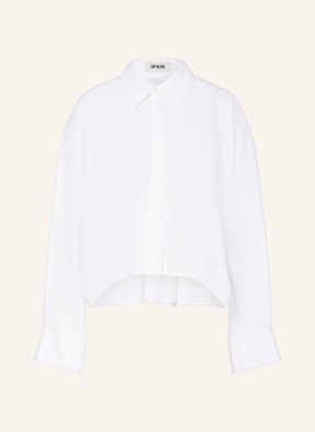 Drykorn Hemdbluse Oshia weiss