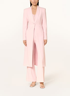 Comma Altrosa Mantel Damen Rosa Mäntel Für Damen Online Kaufen